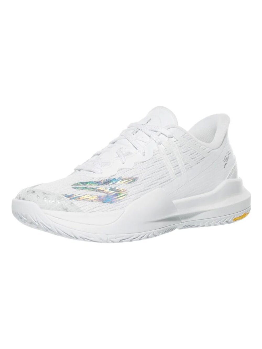 Skechers Baseline Bully Tennis Shoes - Picture 2 of 5